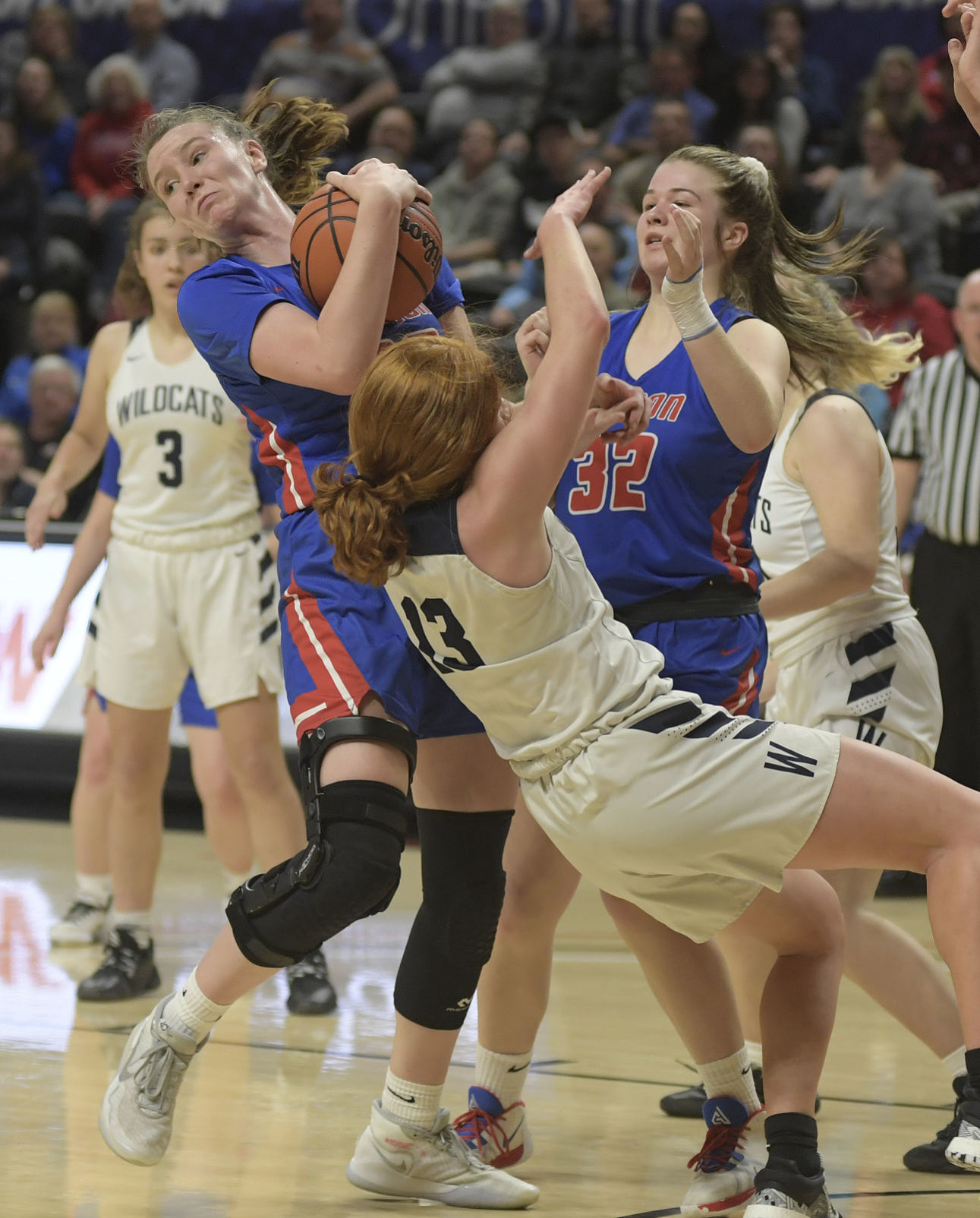 Lebanon vs Wilsonville14